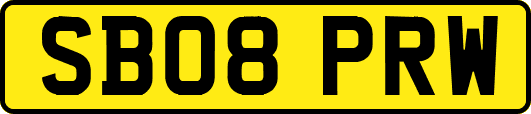SB08PRW