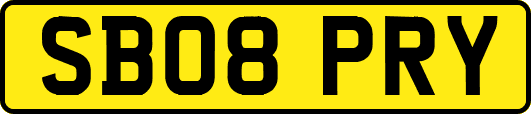 SB08PRY
