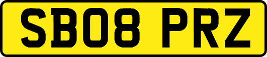 SB08PRZ
