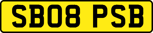 SB08PSB