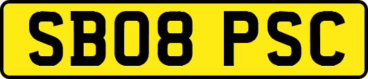 SB08PSC