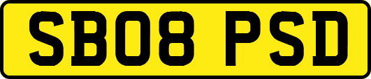 SB08PSD