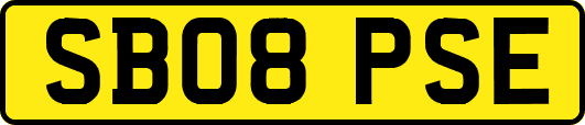 SB08PSE