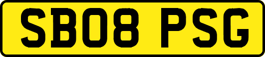 SB08PSG