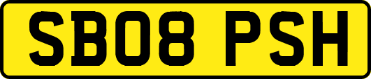 SB08PSH
