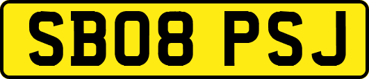 SB08PSJ
