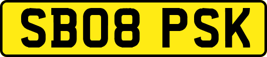 SB08PSK