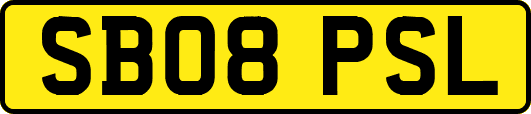 SB08PSL