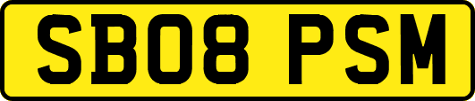 SB08PSM
