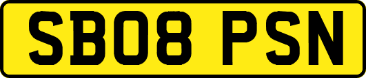 SB08PSN