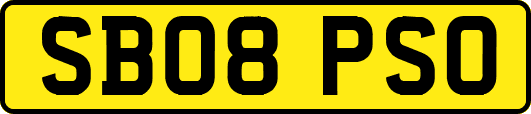SB08PSO