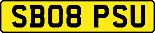 SB08PSU