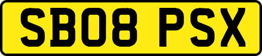 SB08PSX