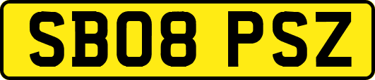 SB08PSZ