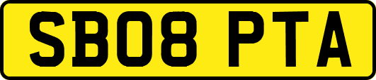 SB08PTA