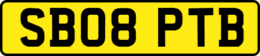 SB08PTB
