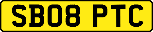 SB08PTC