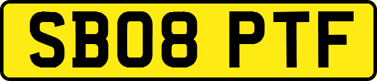 SB08PTF