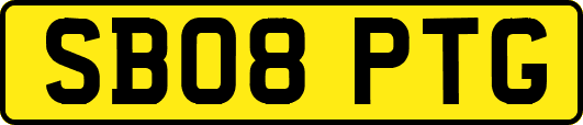 SB08PTG