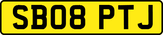 SB08PTJ