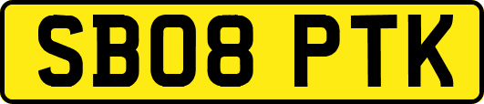 SB08PTK
