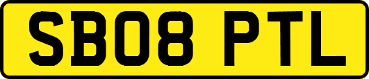 SB08PTL