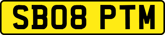 SB08PTM