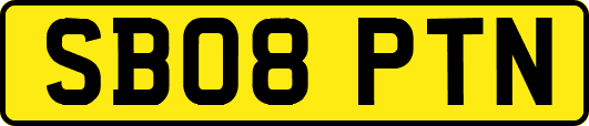 SB08PTN