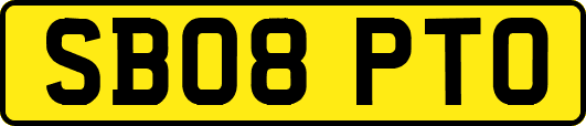 SB08PTO