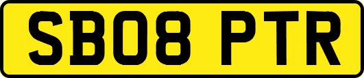 SB08PTR