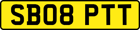 SB08PTT