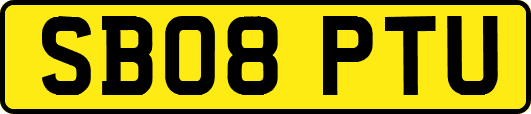 SB08PTU