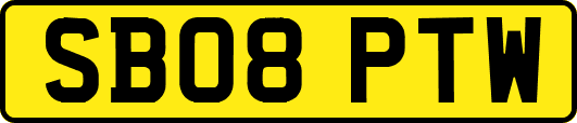 SB08PTW