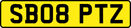 SB08PTZ