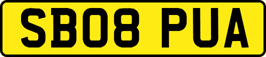 SB08PUA