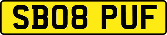 SB08PUF