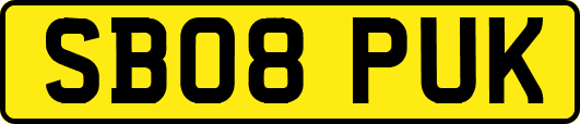 SB08PUK