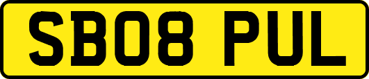 SB08PUL