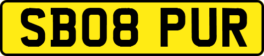 SB08PUR