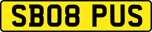 SB08PUS