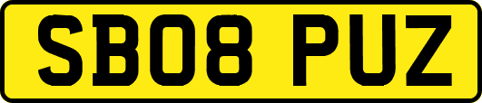 SB08PUZ