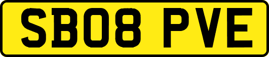 SB08PVE