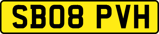 SB08PVH