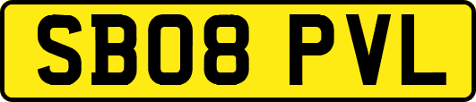 SB08PVL