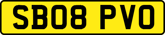 SB08PVO