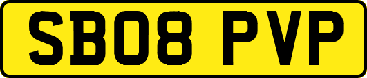 SB08PVP