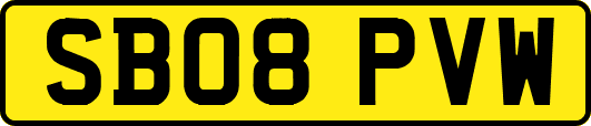 SB08PVW