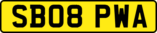 SB08PWA