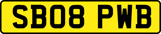 SB08PWB