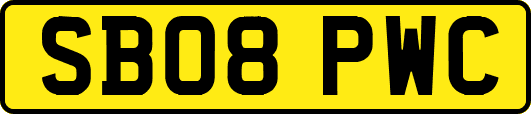 SB08PWC